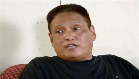 Actor Dindo Arroyo nabbed on cybercrime charges .